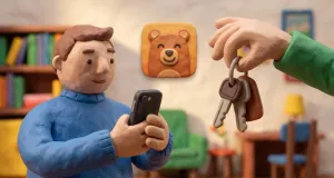 Scruff-Betreiber übernimmt Bear-App Growlr und kündigt Millionen-Investition an