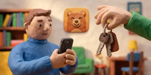 Scruff-Betreiber übernimmt Bear-App Growlr und kündigt Millionen-Investition an