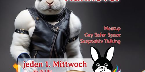 Fetish Social XXL