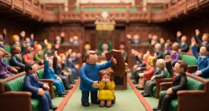 Tasmanien: Parlament soll noch 2026 über Verbot von Konversionsmaßnahmen abstimmen