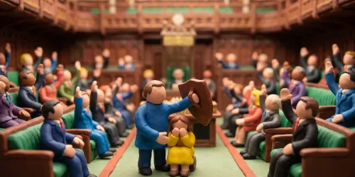Tasmanien: Parlament soll noch 2026 über Verbot von Konversionsmaßnahmen abstimmen