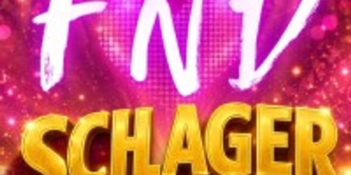 Friday F'n'D | Schlager-Edition