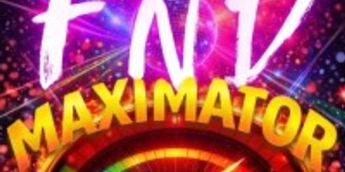 DJ Alex Maximator Xmas Version