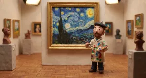 Salman Toor in London: Queere Malerei trifft Manet