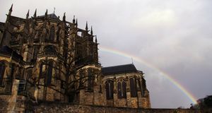 Le Mans Pride / CSD Le Mans