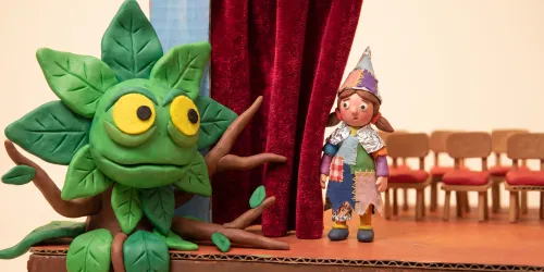 Texas: Schule sagt „Little Shop of Horrors“ ab, nachdem eine Schülerin die männliche Hauptrolle erhält