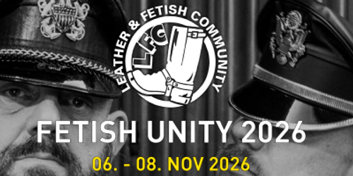 Fetish Unity 2026