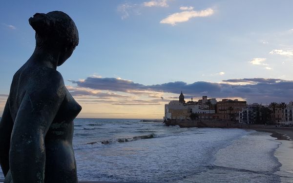 Gay Sitges in 3 Tagen