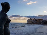 Gay Sitges in 3 Tagen