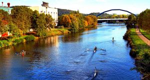 Saarbrücken