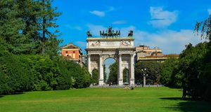 Arco Pride 2026 / CSD Arco 2026