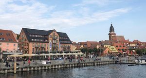 CSD Waren (Müritz) 2026