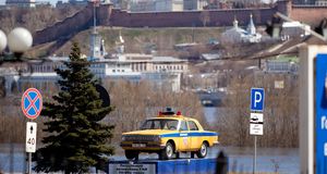 Nizhny Novgorod