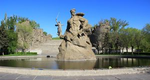 Volgograd