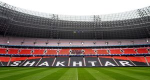Donetsk