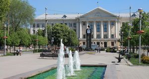 Zaporizhzhia