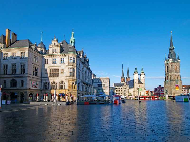CSD Halle