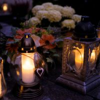 Trans Day of Remembrance: Woher der Gedenktag kommt und wie du teilnehmen kannst