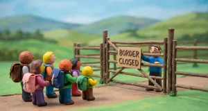 38 Organisationen warnen vor Aussetzung des Asylrechts in der EU