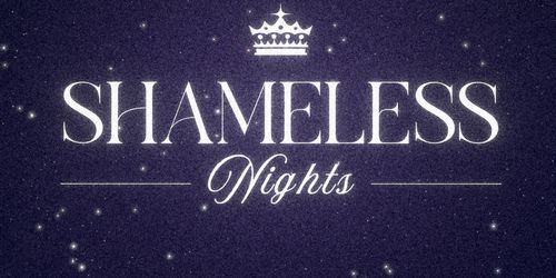 Shameless Nights x House of Balloons
