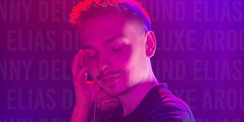 Luxuspop feat. Around Elias
