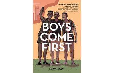 Boys Come First