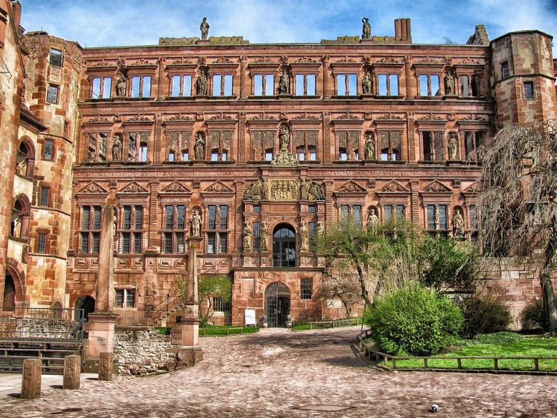 CSD Heidelberg
