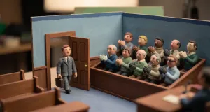 Pride-Memo: Jury spricht entlassenen TV-Nachrichtenleitern vier Millionen Dollar zu