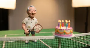 Martina Navratilova wird 70: Tennis-Ikone und umstrittene Stimme in der Trans-Debatte