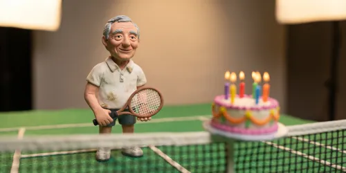 Martina Navratilova wird 70: Tennis-Ikone und umstrittene Stimme in der Trans-Debatte
