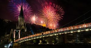 Lyon Pride 2026 / CSD Lyon 2026