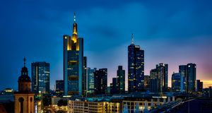 Frankfurt