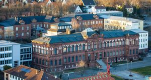 Kaiserslautern