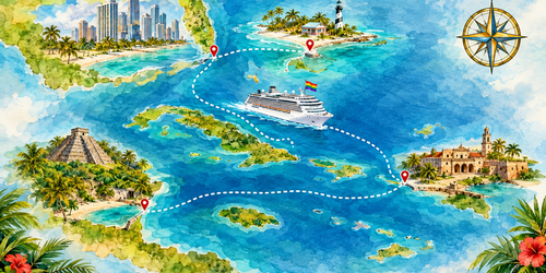 Brothers at Sea Cruise #9 – Miami Edition 2026