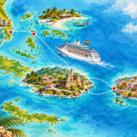 Thanksgiving Caribbean Cruise