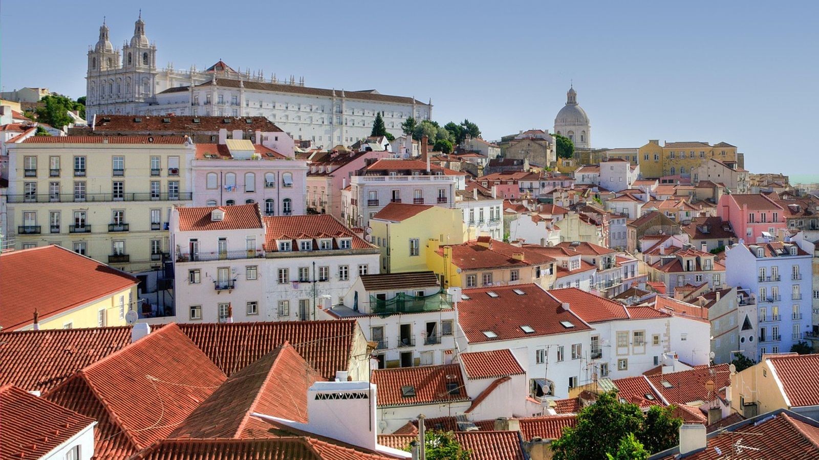 Lissabon