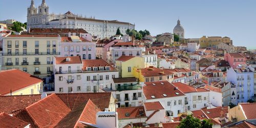 Lisbon