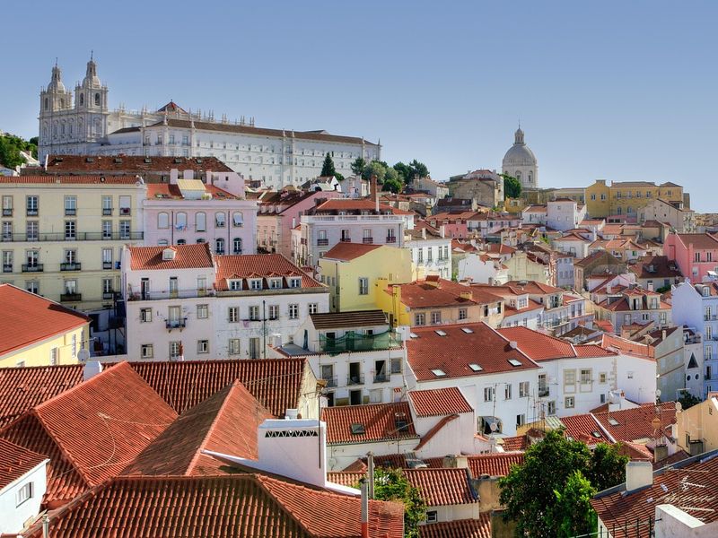 Lisbon – Portugal