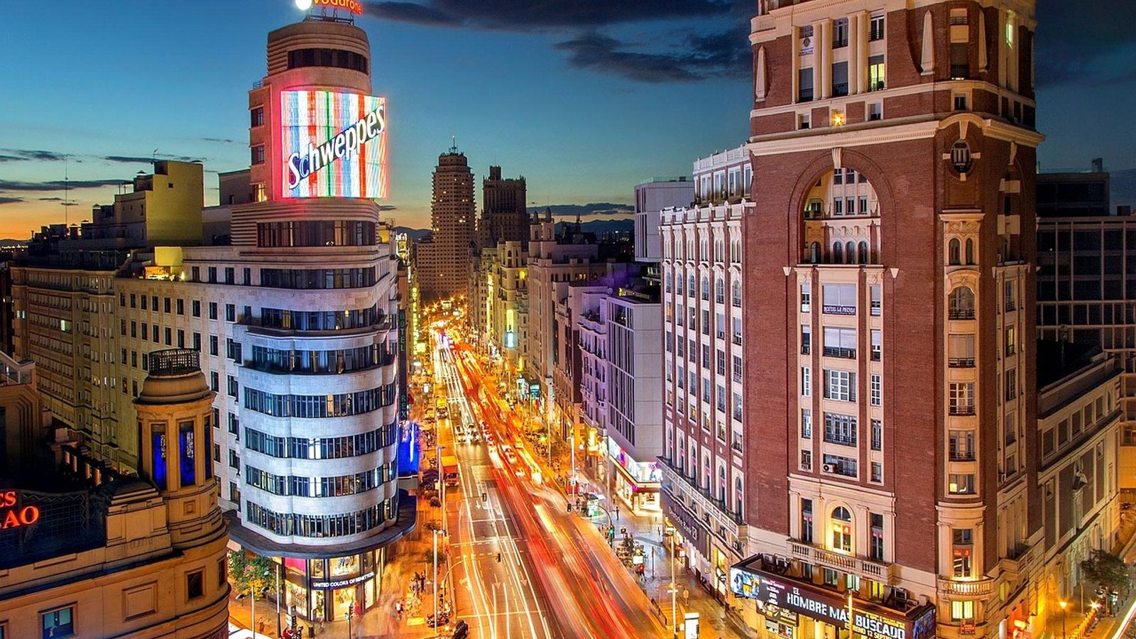 Madrid