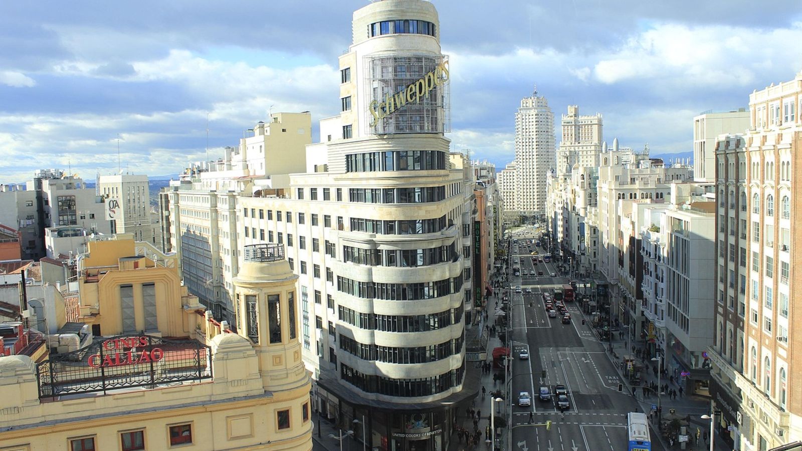 Madrid
