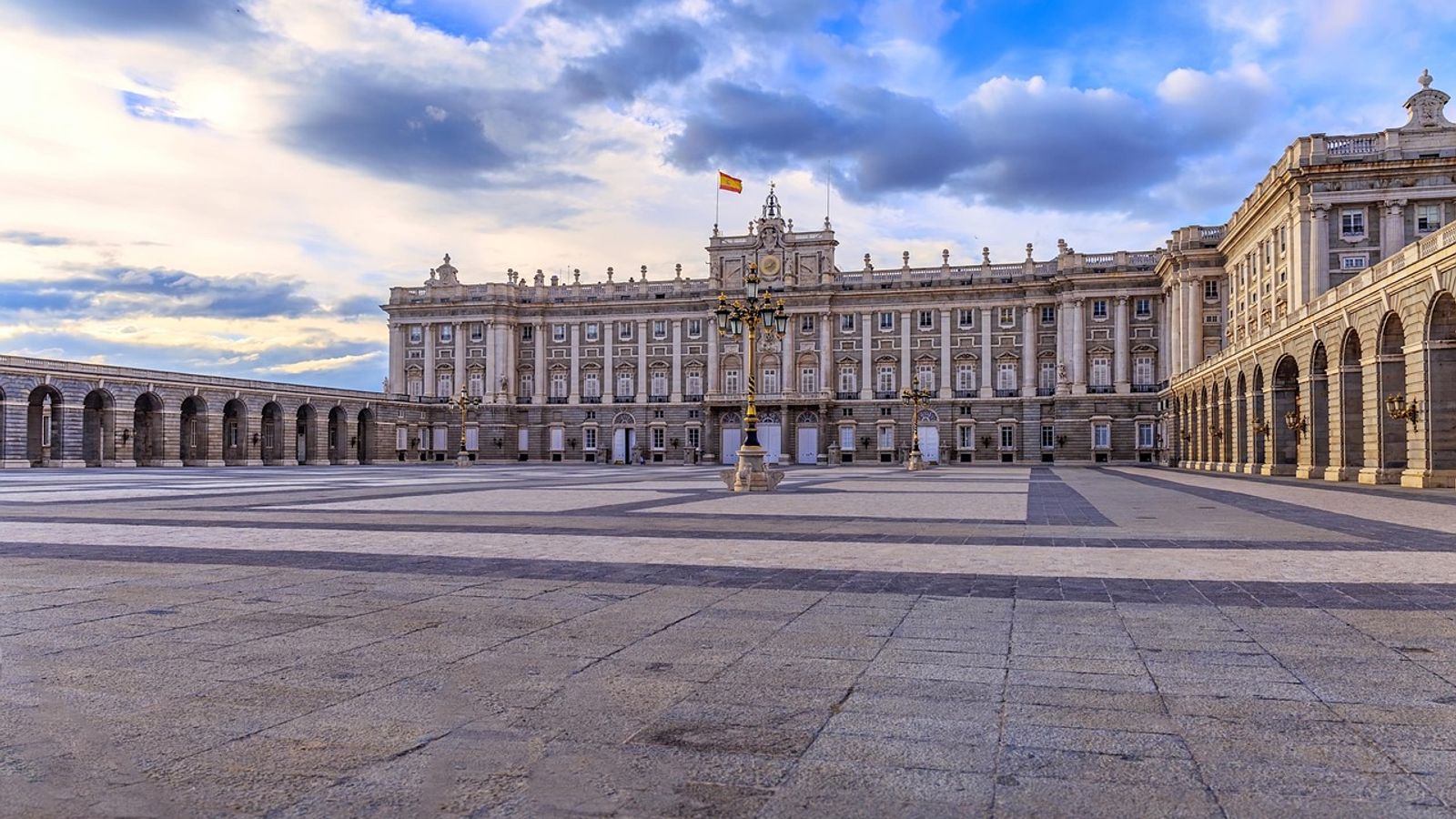 Madrid