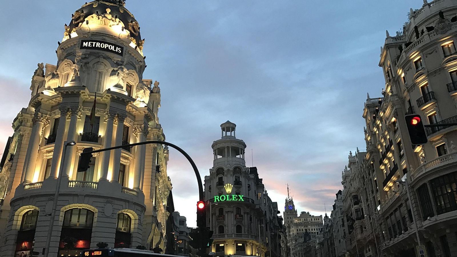 Madrid