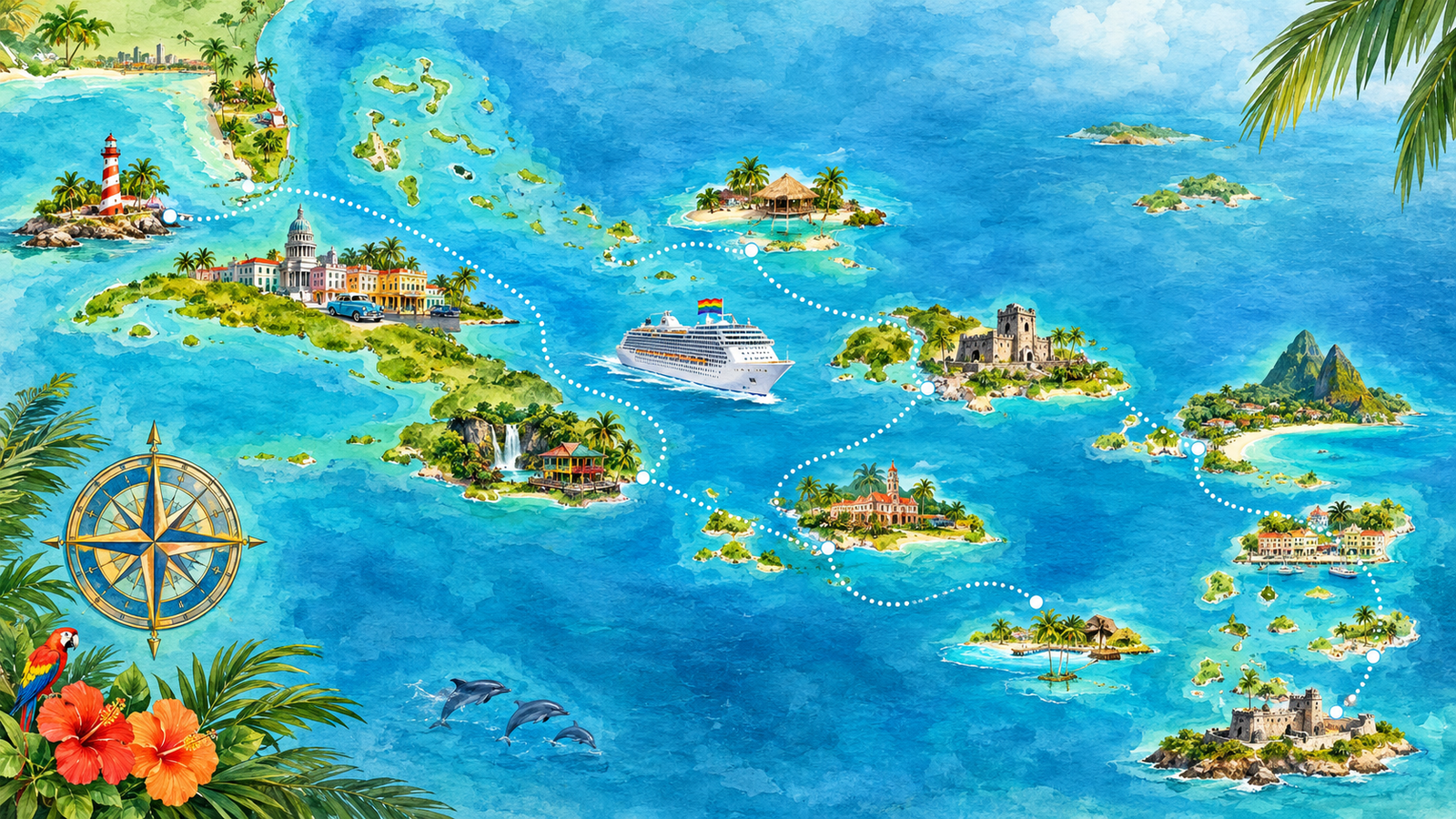Brothers at Sea Cruise #10 – Grand Anniversary Cruise 2027