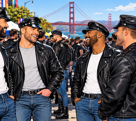 Folsom Street Fair