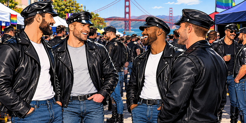 Folsom Street Fair