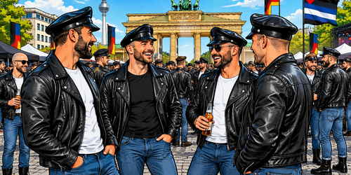 Folsom Europe