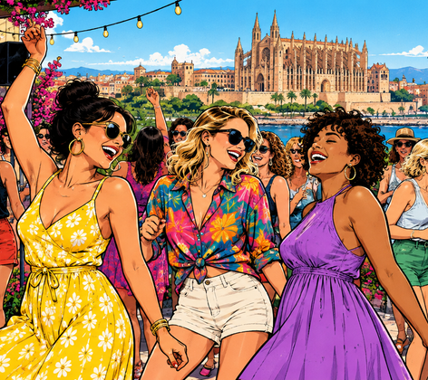 ELLA Festival Mallorca