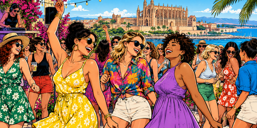 ELLA Festival Mallorca