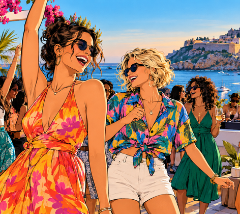 Velvet Ibiza