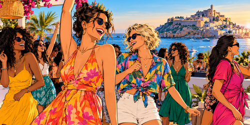 Velvet Ibiza